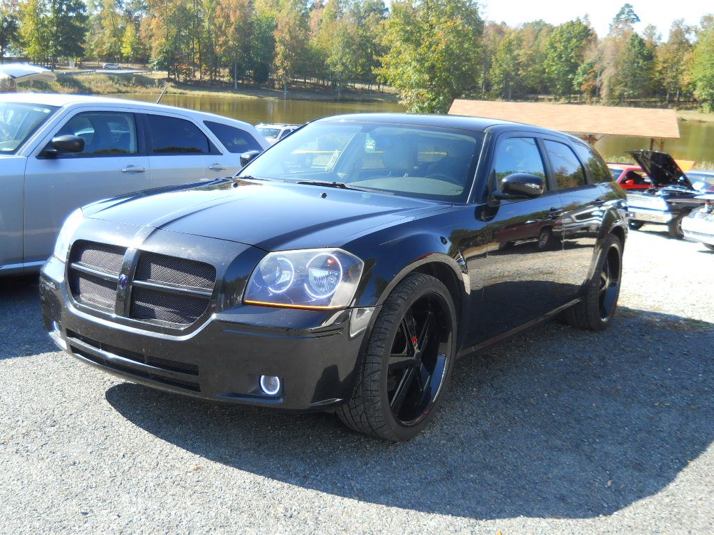 Richfield Car Show was GREAT We had a BLAST! Custom Dodge Magnum Forums